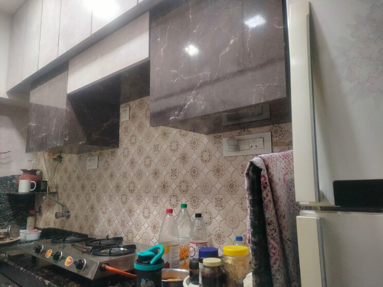 Kitchen, poonam-apartments-worli 2 Bedroom 620 Sq.Ft. Apartment In Worli Mumbai 8894059