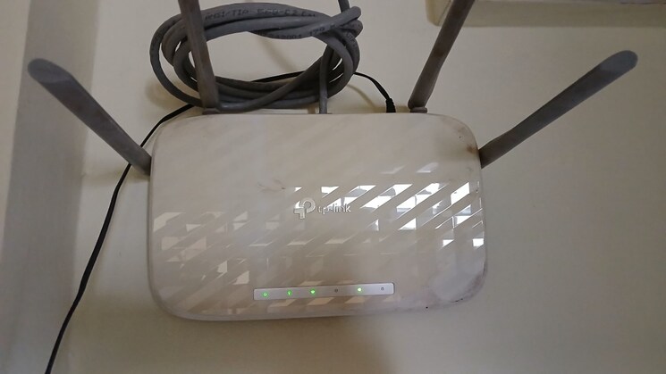 undefined, triveni-apartments-model-colony 3 Bedroom 1500 Sq.Ft. Apartment In Model Colony Pune 8894061