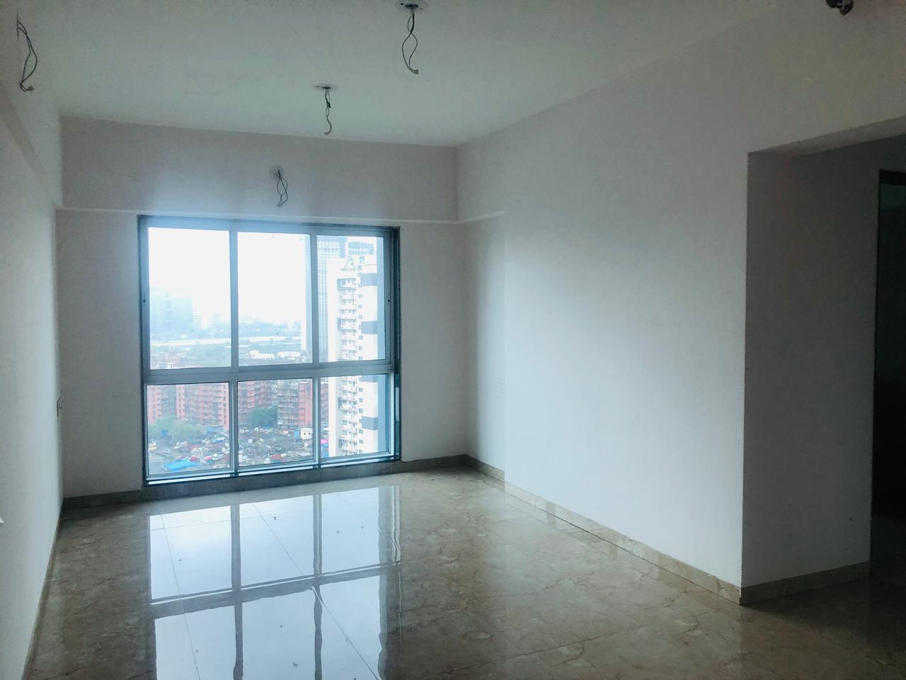 3 BHK 1073 Sq.Ft. Apartment in Oberoi Sky City