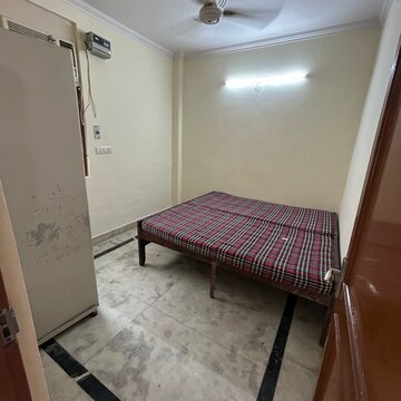 1 BHK Builder Floor For Rent in Kotla Mubarakpur