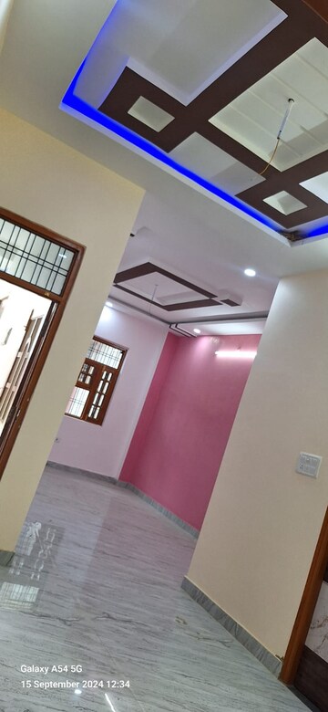 Furnished Amenities in 3 BHK Villa at Faizabad Road – for Sale