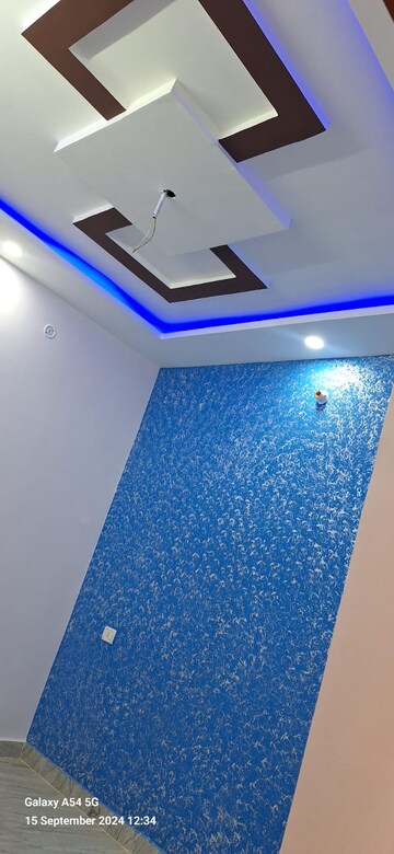 Bedroom in 3 BHK Villa at Faizabad Road – for Sale