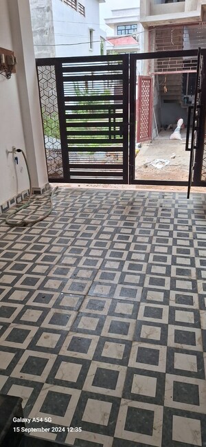 3 BHK Villa – Exterior View View at Faizabad Road - for Sale