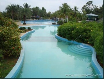  Plot – Exterior View View at Hosur Road - for Sale