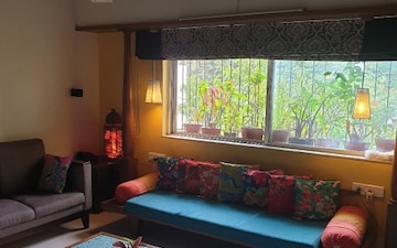 1 BHK Apartment For Rent in Bramha Nest, Senapati Bapat Road