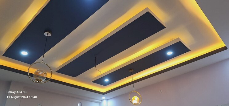 undefined, chinhat 3 Bedroom 1207 Sq.Ft. Independent House In Chinhat Lucknow 8894073