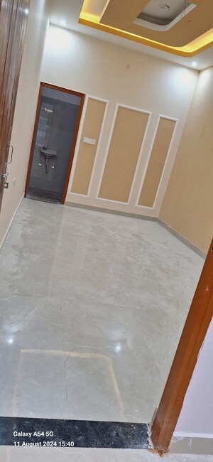 Balcony in 3 BHK Independent House at Chinhat – for Sale