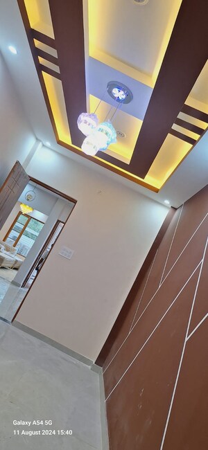 Furnished Amenities in 3 BHK Independent House at Chinhat – for Sale