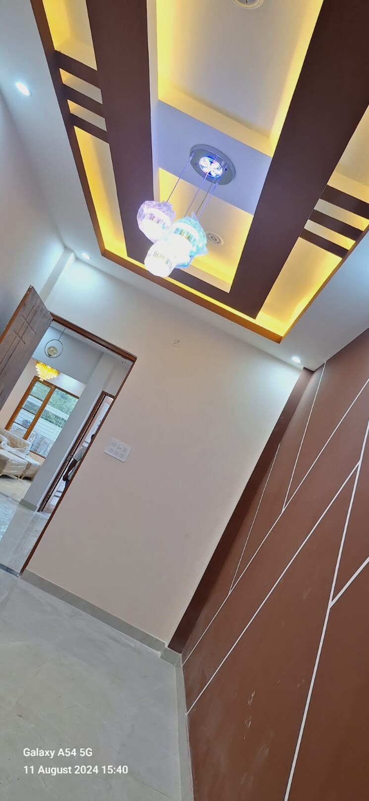 undefined, chinhat 3 Bedroom 1207 Sq.Ft. Independent House In Chinhat Lucknow 8894073