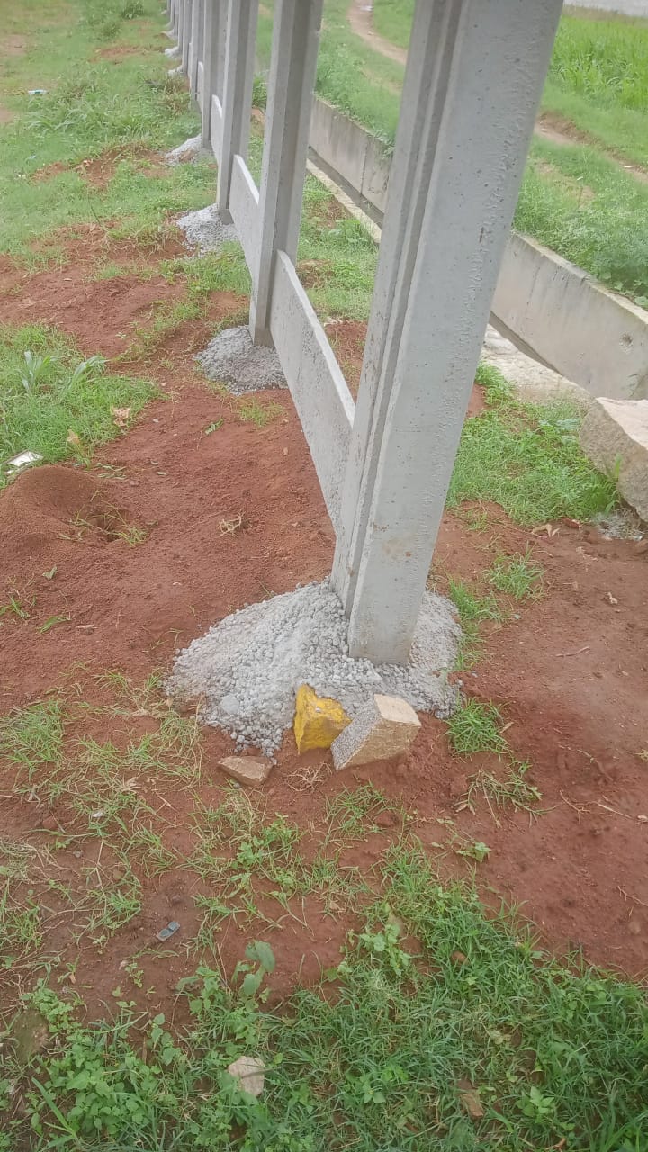 Land For Sale in RT Nagar