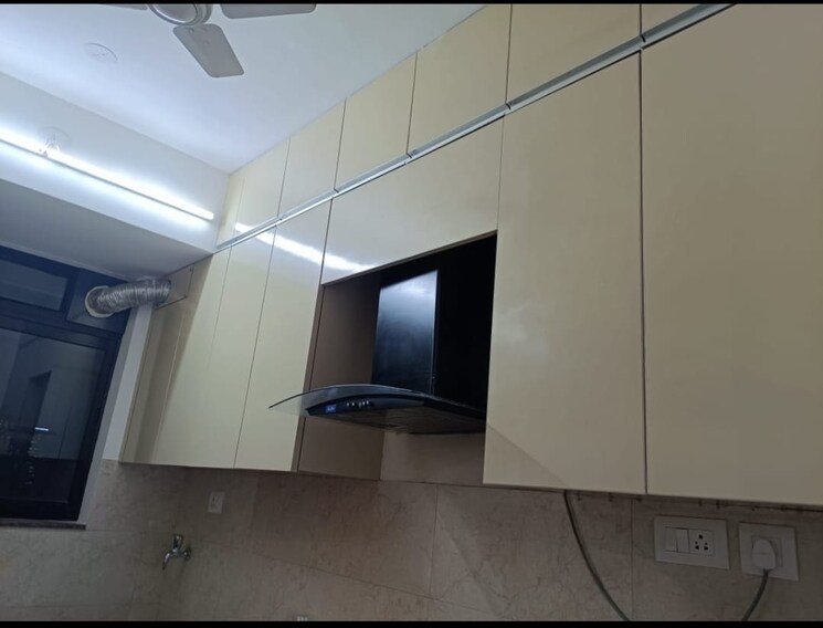 Kitchen, sunteck-city-avenue-2 2 Bedroom 579 Sq.Ft. Apartment In Goregaon West Mumbai 8894071