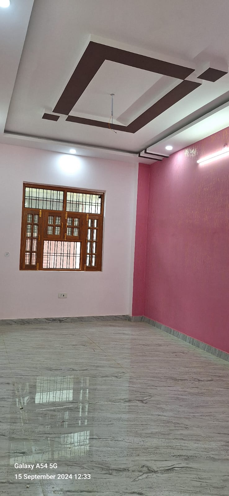 2 BHK + Extra Room Independent House For Sale in Near Bbd University Luckn