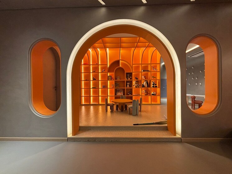 undefined, lodha-bella-vita 2 Bedroom 814 Sq.Ft. Apartment In Nibm Road Pune 8894078