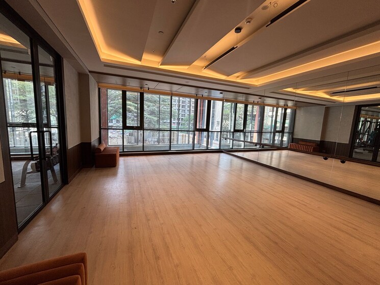  Parking, lodha-bella-vita 2 Bedroom 814 Sq.Ft. Apartment In Nibm Road Pune 8894078