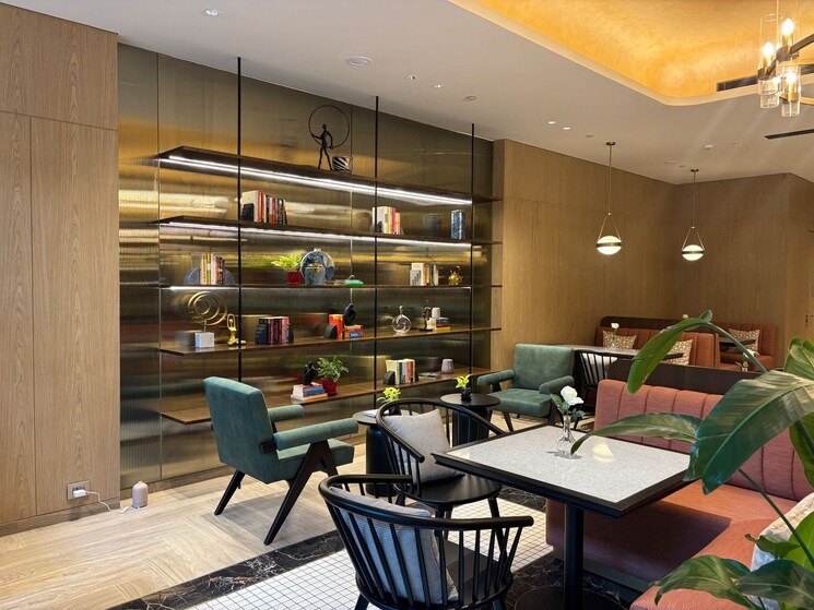 Gym, lodha-bella-vita 2 Bedroom 814 Sq.Ft. Apartment In Nibm Road Pune 8894078