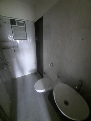 Master Bedroom in 2 BHK Apartment at Vihang Hills, Ghodbunder Road – for Rent