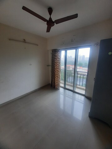 Staircase in 2 BHK Apartment at Vihang Hills, Ghodbunder Road – for Rent