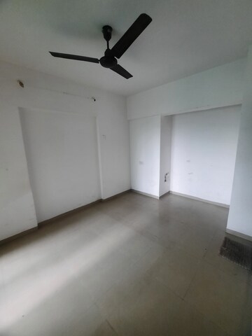 Staircase in 2 BHK Apartment at Vihang Hills, Ghodbunder Road – for Rent