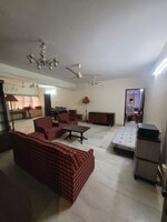 2 BHK 1200 Sq.Ft. Apartment in Swamy Manor