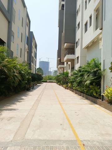 3 BHK Apartment – Exterior View View at Frontline Seven, Kokapet - for Sale