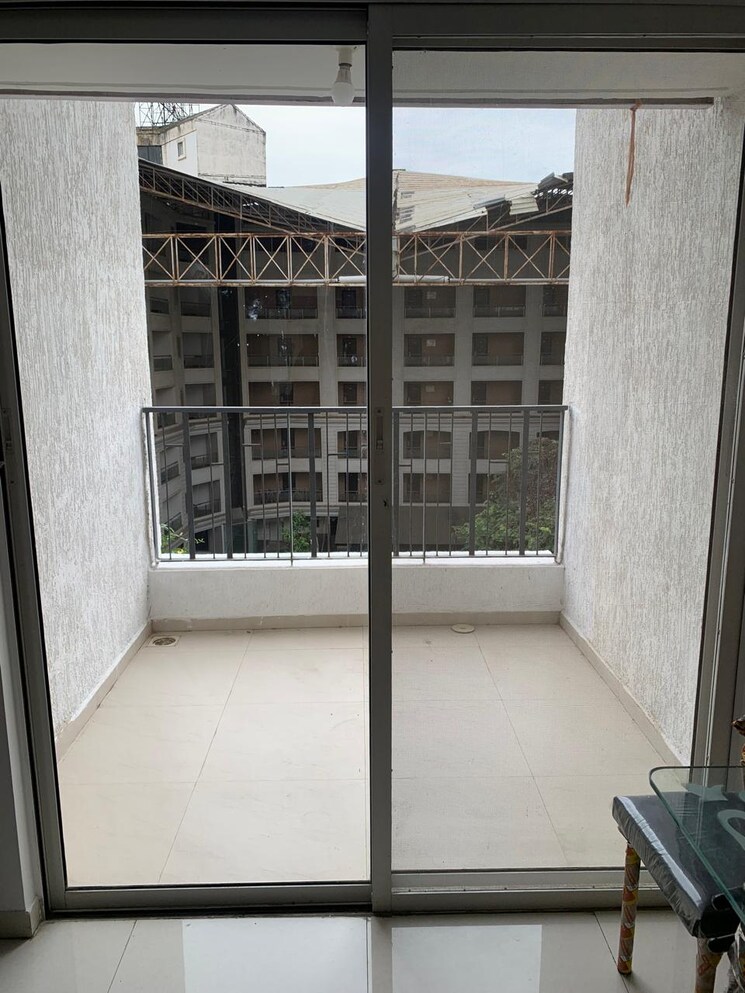 Balcony, pinnac-riverdale-residency 3 Bedroom 1266 Sq.Ft. Apartment In Karve Nagar Pune 8894084