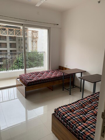 3 BHK Apartment For Rent in Pinnac Riverdale Residency, Karve Nagar