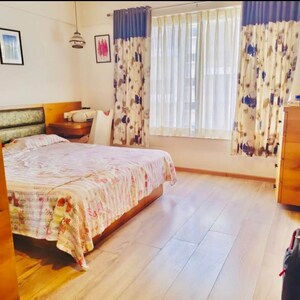 3 BHK Apartment For Sale in Marvel Zephyr, Kharadi