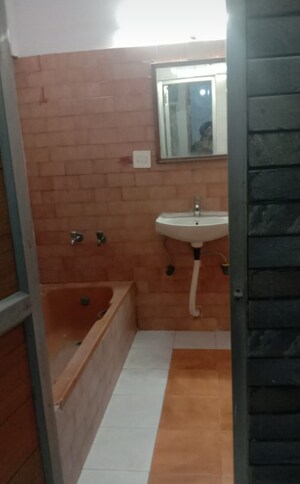 Bathroom in 3.5 BHK Builder Floor at Sector 26 – for Sale