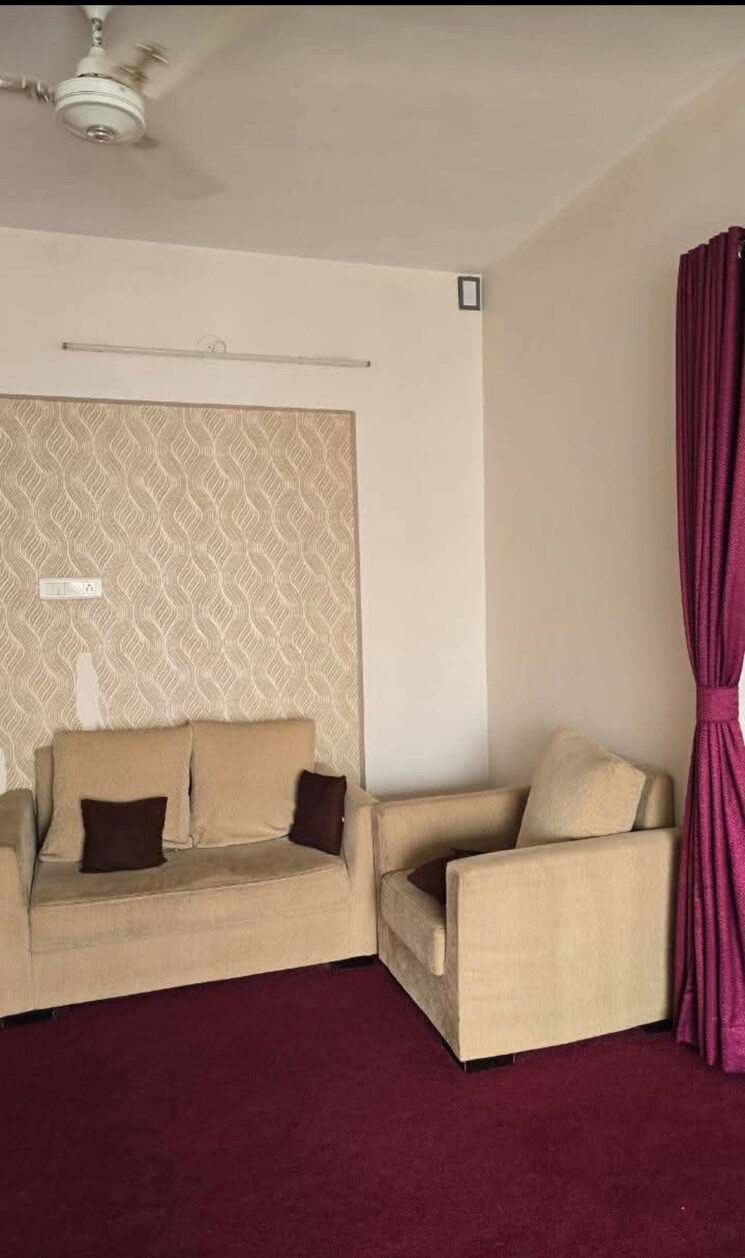 Living Room, clover-heights 2.5 Bedroom 1250 Sq.Ft. Apartment In Wanowrie Pune 8894094