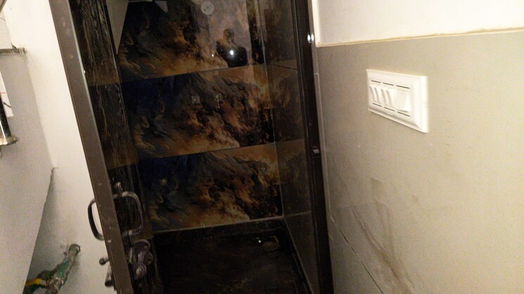 Other, mohan garden 3 Bedroom 50 Sq.Yd. Independent House In Mohan Garden Delhi 8894097