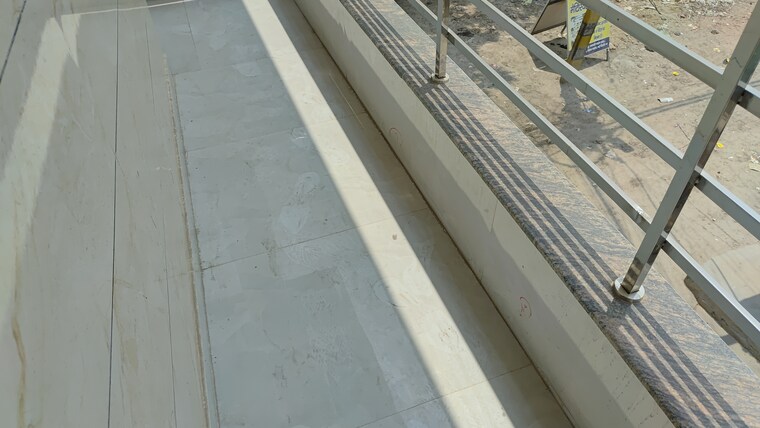 Balcony, mohan garden 3 Bedroom 50 Sq.Yd. Independent House In Mohan Garden Delhi 8894097