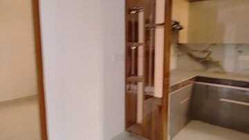 Kitchen in 3 BHK Independent House at Mohan Garden – for Sale