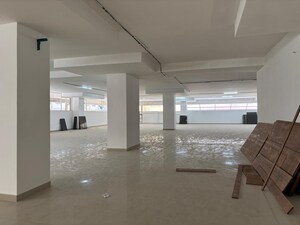 Parking in  Office Space at Rt Nagar – for Sale