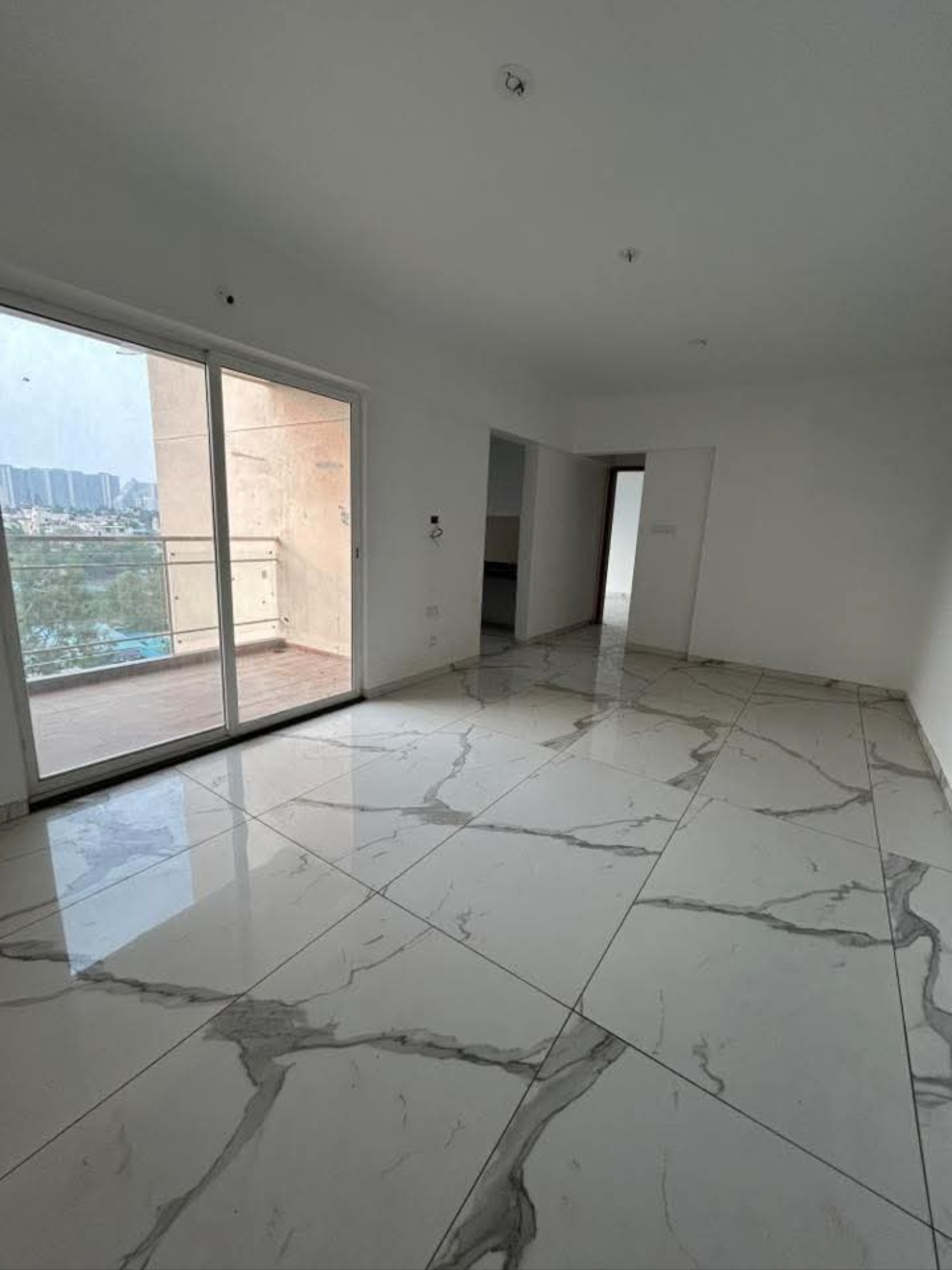 2 BHK Apartment For Rent in Lodha Bella Vita