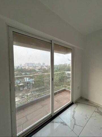 Balcony in 2 BHK Apartment at Lodha Bella Vita, Nibm Road – for Rent