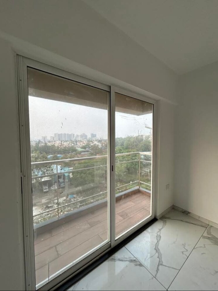 Balcony, lodha-bella-vita 2 Bedroom 1350 Sq.Ft. Apartment In Nibm Road Pune 8894099