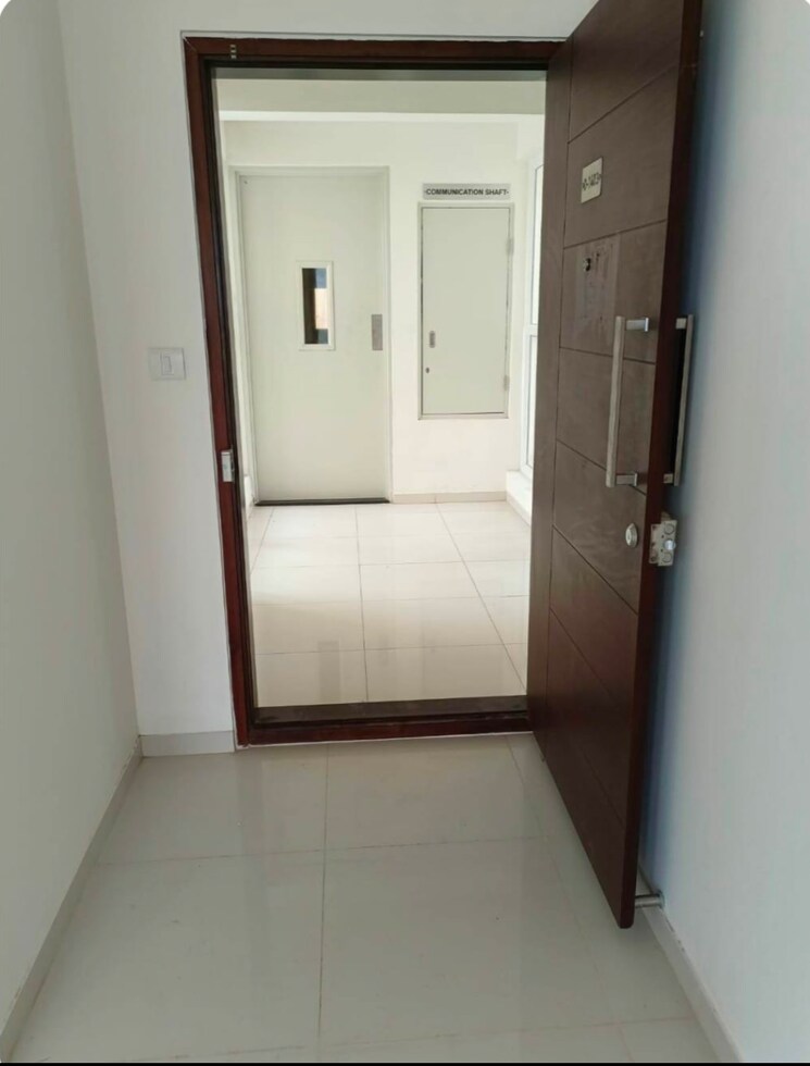 Other, godrej-aqua 2 Bedroom 1301 Sq.Ft. Apartment In International Airport Road Bangalore 8894096