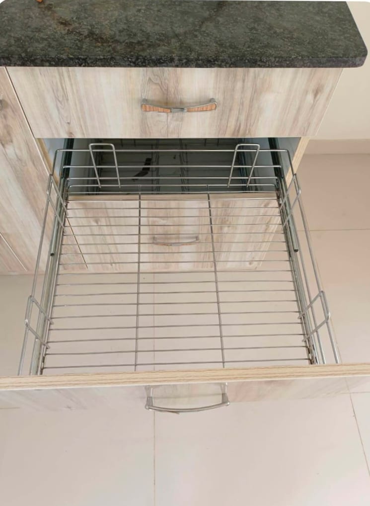 Other, godrej-aqua 2 Bedroom 1301 Sq.Ft. Apartment In International Airport Road Bangalore 8894096