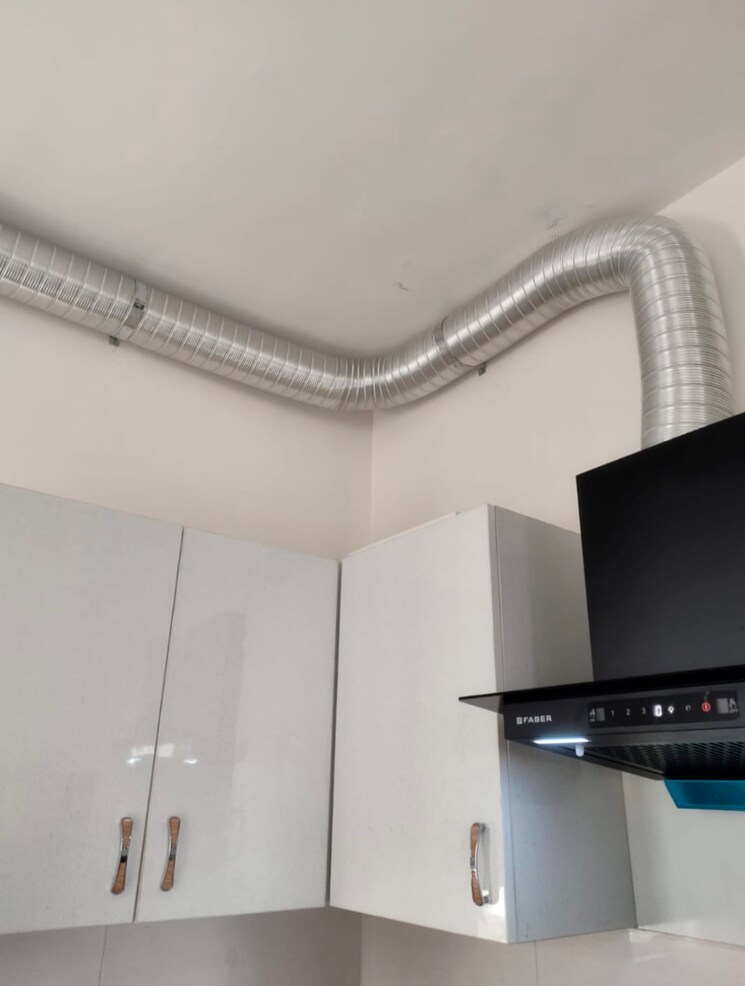 undefined, godrej-aqua 2 Bedroom 1301 Sq.Ft. Apartment In International Airport Road Bangalore 8894096