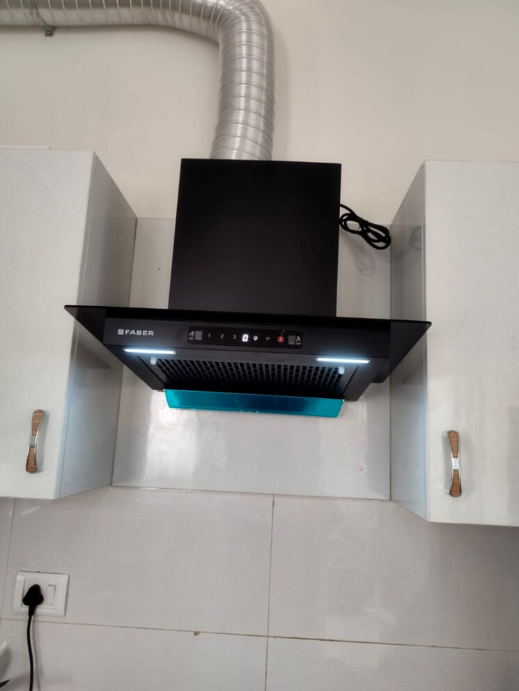 undefined, godrej-aqua 2 Bedroom 1301 Sq.Ft. Apartment In International Airport Road Bangalore 8894096