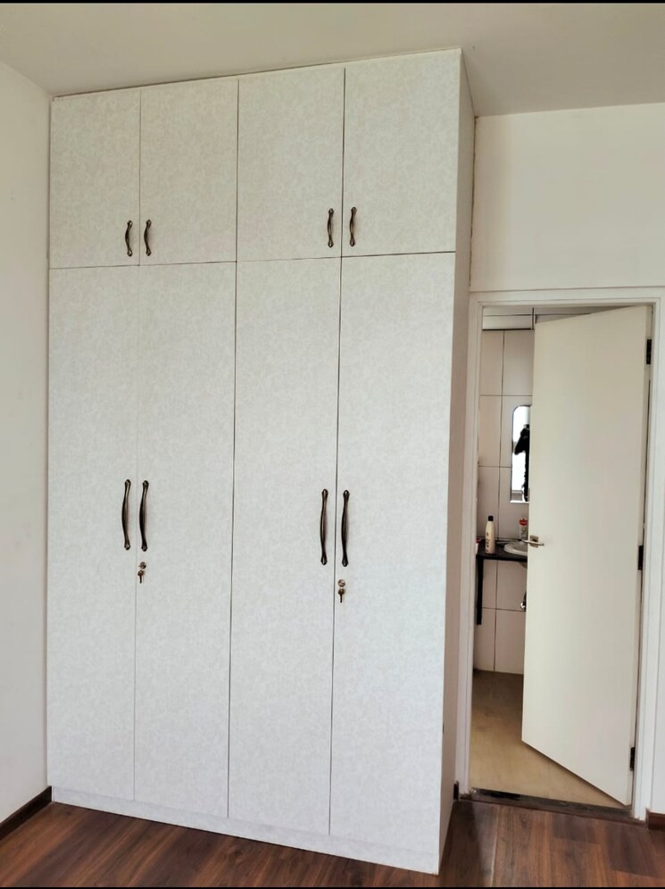 undefined, godrej-aqua 2 Bedroom 1301 Sq.Ft. Apartment In International Airport Road Bangalore 8894096