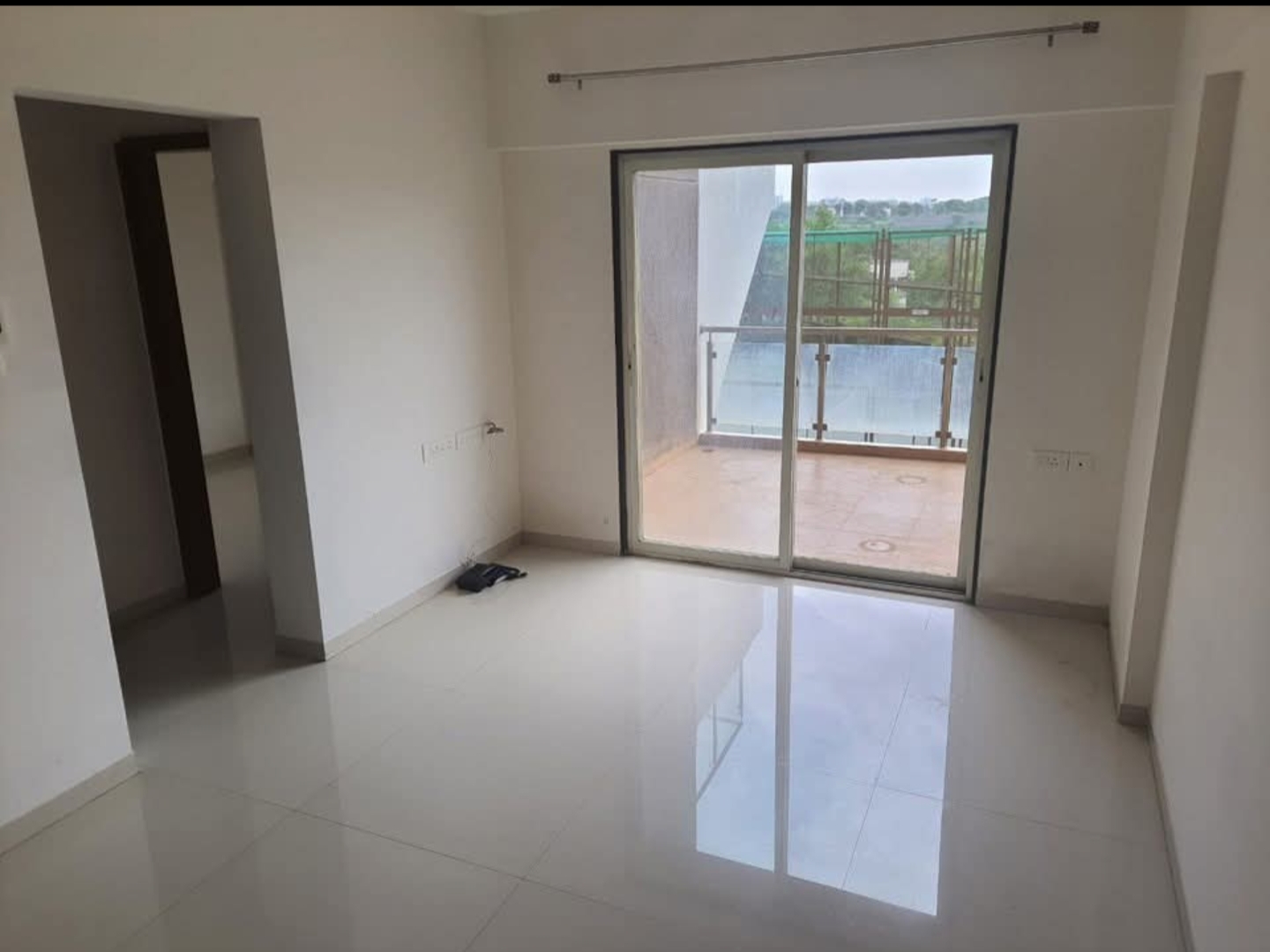 1 BHK 650 Sq.Ft. Apartment in Atrium Skyward