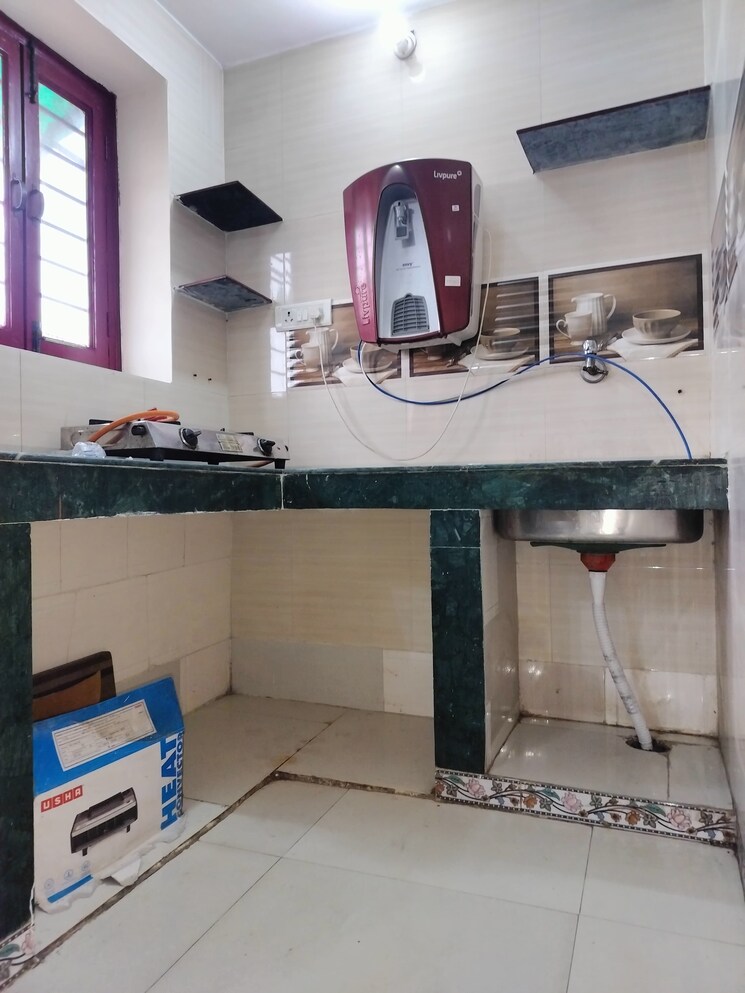 Master Bedroom, sarita vihar 1 Bedroom 450 Sq.Ft. Apartment In Sarita Vihar Delhi 8894103