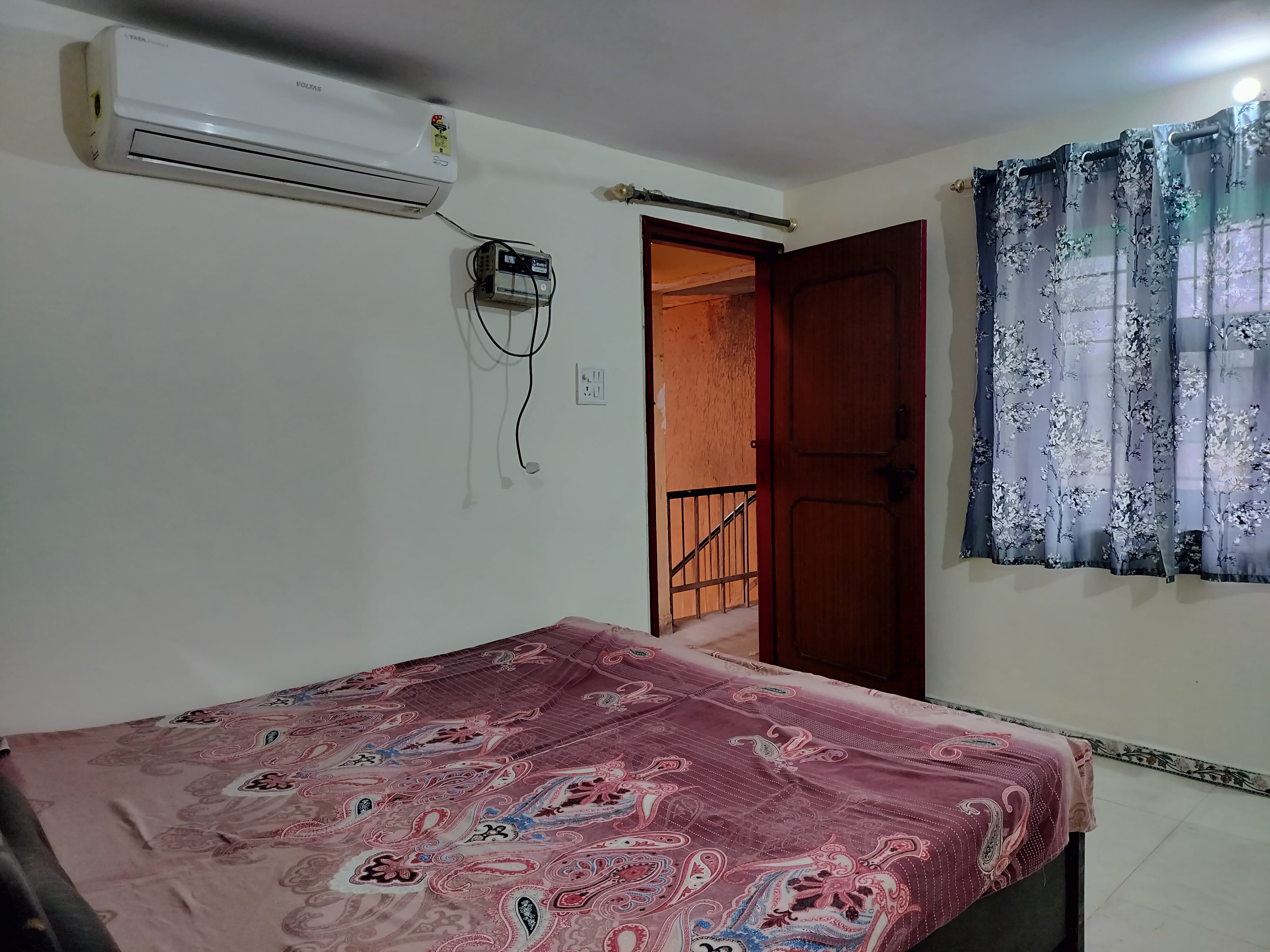 1 BHK Apartment For Rent in Sarita Vihar