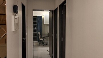 3.5 BHK Apartment For Rent in Acme Ozone, Manpada