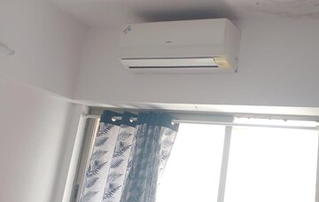 Furnished Amenities in 3 BHK Apartment at Runwal Eirene, Balkum Pada – for Rent
