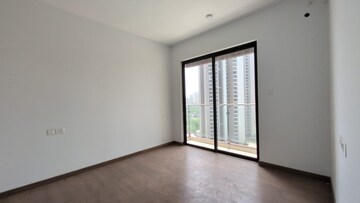3 BHK Apartment For Rent in Risland The Icon, Dhokali