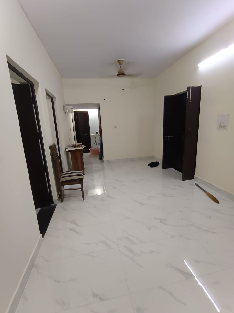 2.5 BHK Apartment For Rent in Krushi Niketan Apartments