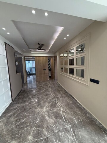 4 BHK Builder Floor For Sale in Emaar MGF Emerald Hills, Sector 65