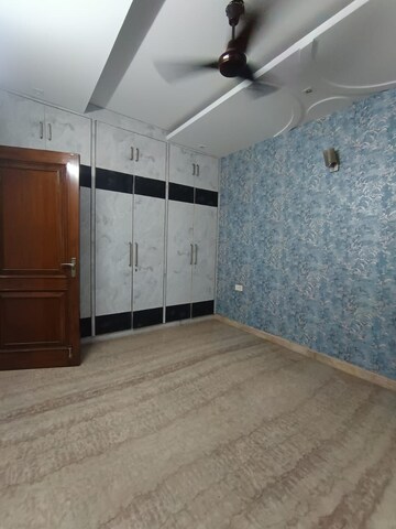 Kitchen in 3 BHK Apartment at Navbharat Apartments, Paschim Vihar – for Rent